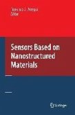 Sensors Based on Nanostructured Materials (eBook, PDF)