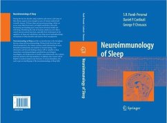 Neuroimmunology of Sleep (eBook, PDF)