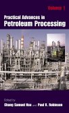 Practical Advances in Petroleum Processing (eBook, PDF)