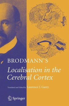 Brodmann's (eBook, PDF) - Brodmann, K.