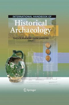 International Handbook of Historical Archaeology (eBook, PDF)