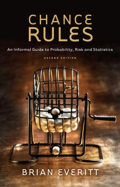 Chance Rules (eBook, PDF) - Everitt, Brian