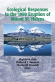 Ecological Responses to the 1980 Eruption of Mount St. Helens (eBook, PDF)
