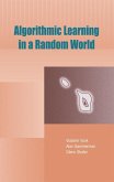 Algorithmic Learning in a Random World (eBook, PDF)