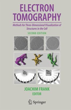 Electron Tomography (eBook, PDF)