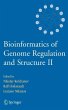 Bioinformatics of Genome Regulation and... - Bild 1