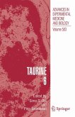 Taurine 6 (eBook, PDF)