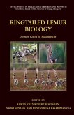 Ringtailed Lemur Biology (eBook, PDF)