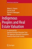 Indigenous Peoples and Real Estate Valuation (eBook, PDF)