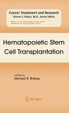 Hematopoietic Stem Cell Transplantation (eBook, PDF)