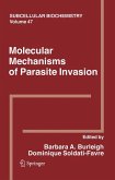 Molecular Mechanisms of Parasite Invasion (eBook, PDF)