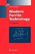 Modern Ferrite Technology (eBook, PDF) - Bild 1