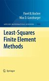 Least-Squares Finite Element Methods (eBook, PDF)