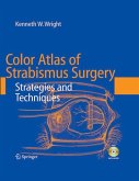 Color Atlas of Strabismus Surgery (eBook, PDF)