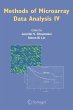 Methods of Microarray Data Analysis IV... - Bild 1