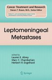 Leptomeningeal Metastases (eBook, PDF)