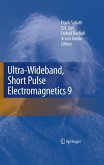 Ultra-Wideband, Short Pulse Electromagnetics 9 (eBook, PDF)