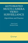 Automated Multi-Camera Surveillance (eBook, PDF)