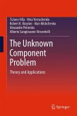 The Unknown Component Problem (eBook, PDF)