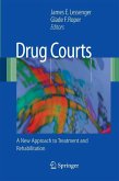 Drug Courts (eBook, PDF)