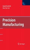 Precision Manufacturing (eBook, PDF)