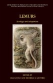 Lemurs (eBook, PDF)