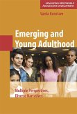 Emerging and Young Adulthood (eBook, PDF)