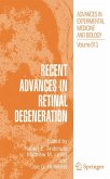 Recent Advances In Retinal Degeneration (eBook, PDF)