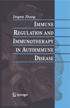Immune Regulation and Immunotherapy in Autoimmune Disease (eBook, PDF)