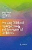 Assessing Childhood Psychopathology and Developmental Disabilities (eBook, PDF)