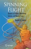 Spinning Flight (eBook, PDF)