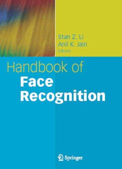 Handbook of Face Recognition (eBook, PDF)