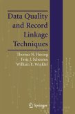 Data Quality and Record Linkage Techniques (eBook, PDF)