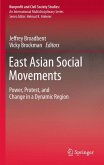 East Asian Social Movements (eBook, PDF)
