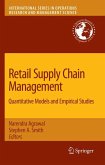 Retail Supply Chain Management (eBook, PDF)