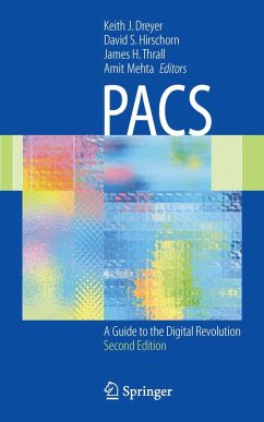 PACS (eBook, PDF)