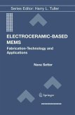 Electroceramic-Based MEMS (eBook, PDF)