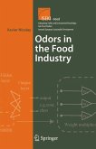 Odors In the Food Industry (eBook, PDF)