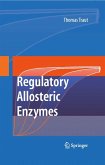 Allosteric Regulatory Enzymes (eBook, PDF)