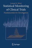 Statistical Monitoring of Clinical Trials (eBook, PDF)