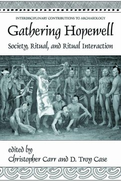 Gathering Hopewell (eBook, PDF)