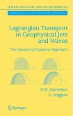 Lagrangian Transport in Geophysical Jets and Waves (eBook, PDF)