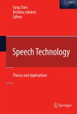 Speech Technology (eBook, PDF)