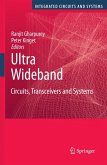 Ultra Wideband (eBook, PDF)