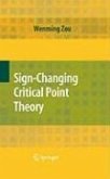 Sign-Changing Critical Point Theory (eBook, PDF)
