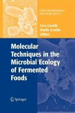 Molecular Techniques in the Microbial Ecology of Fermented Foods (eBook, PDF)