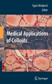 Medical Applications of Colloids (eBook, PDF)