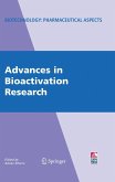 Advances in Bioactivation Research (eBook, PDF)