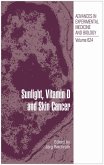 Sunlight, Vitamin D and Skin Cancer (eBook, PDF)