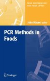 PCR Methods in Foods (eBook, PDF)
